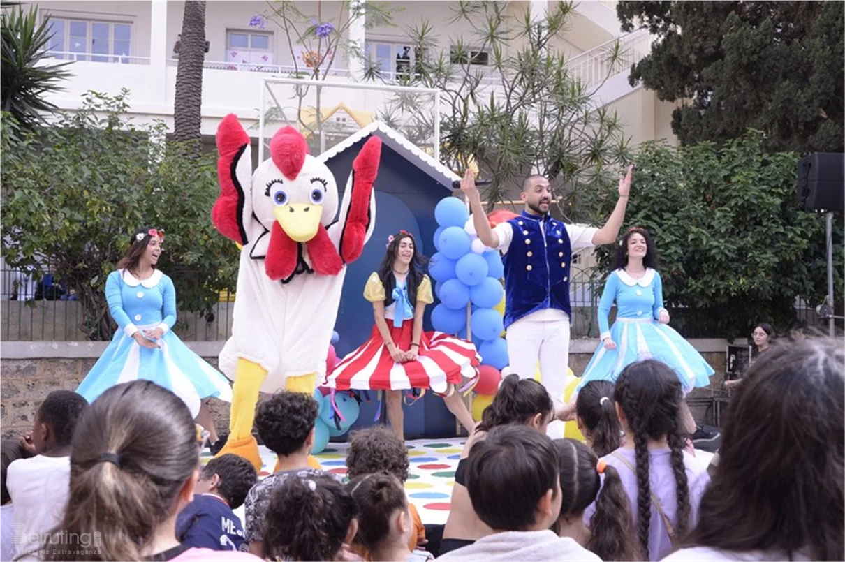 Kermesse SVCC