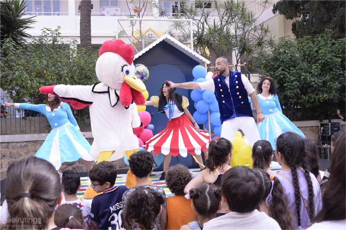 Kermesse SVCC