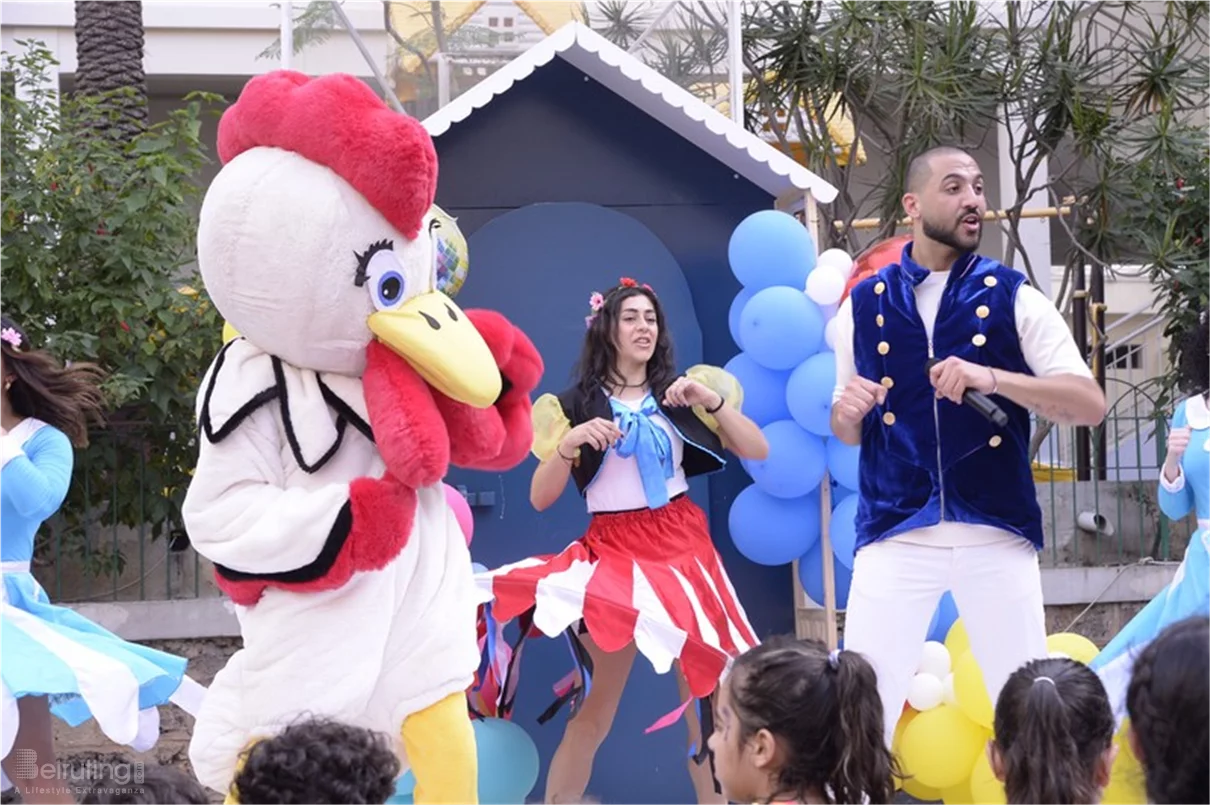 Kermesse SVCC