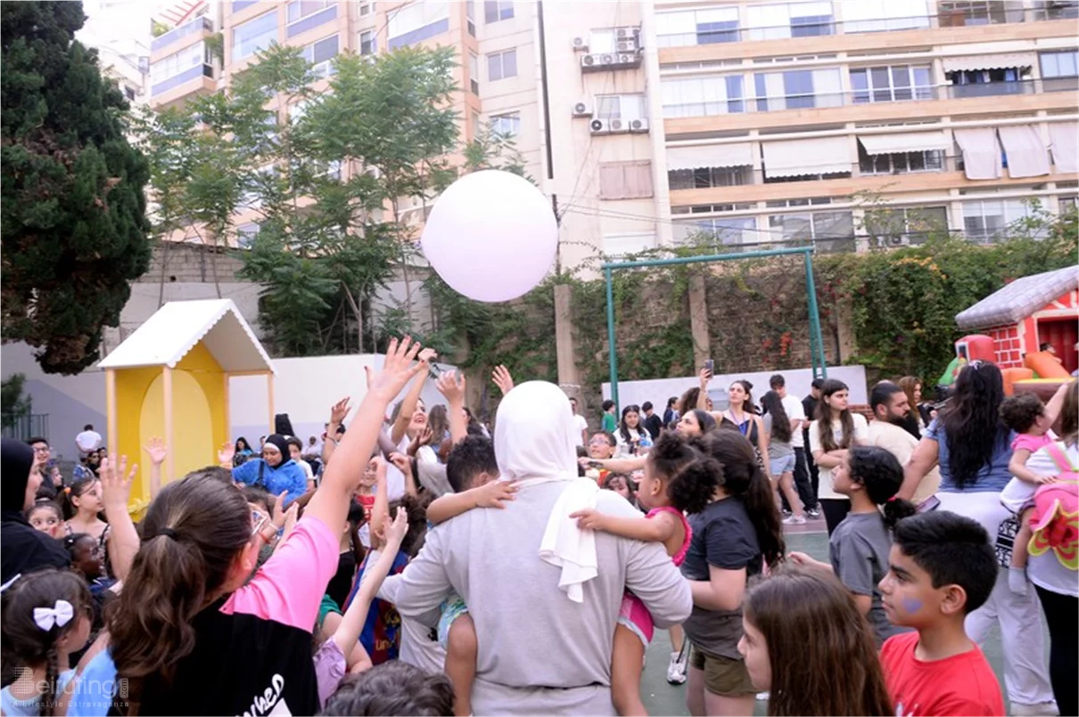Kermesse SVCC