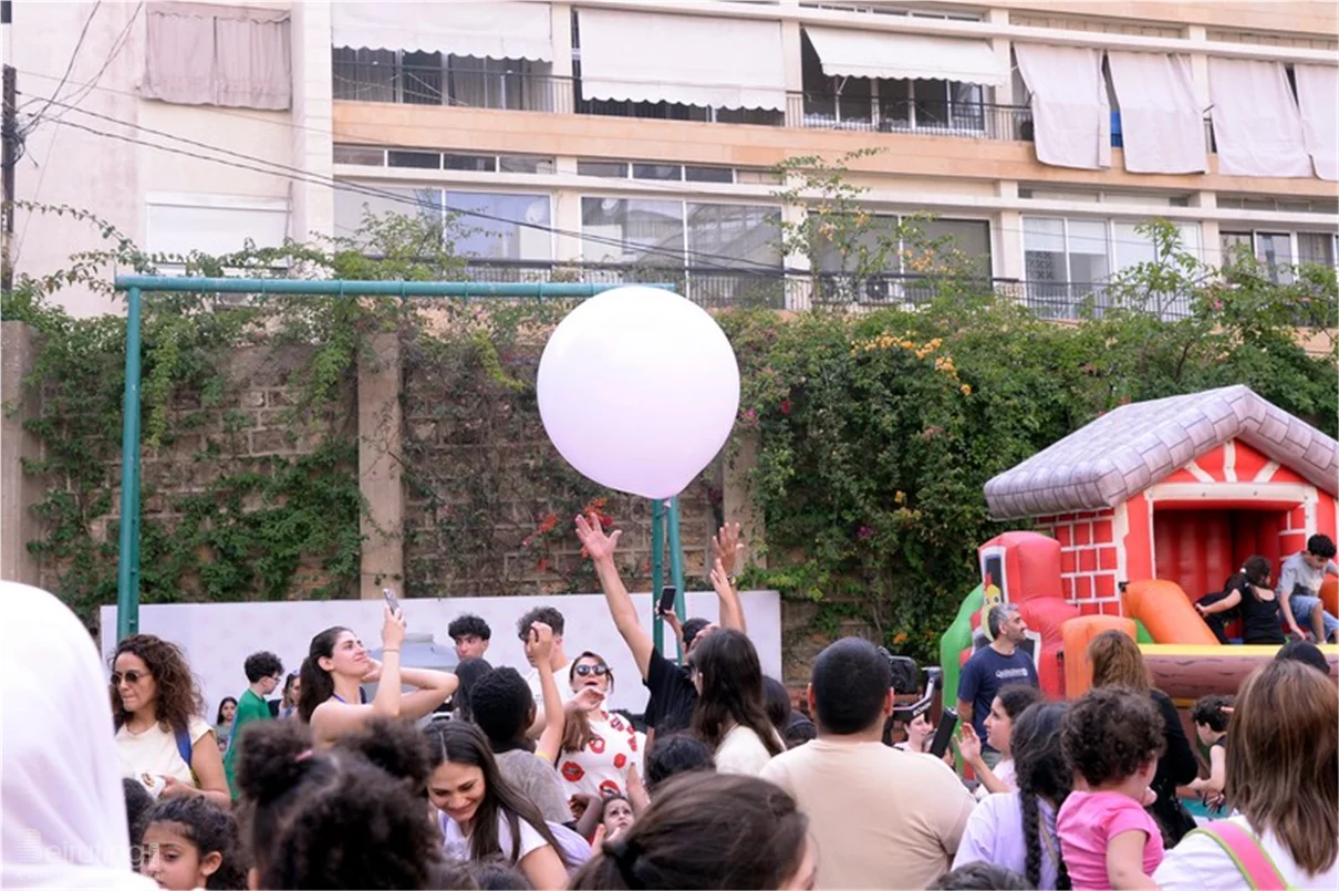 Kermesse SVCC