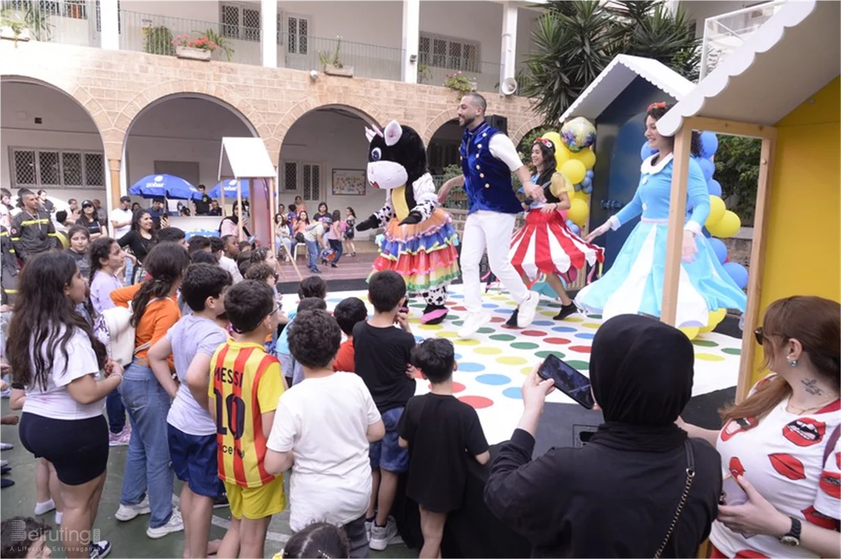 Kermesse SVCC