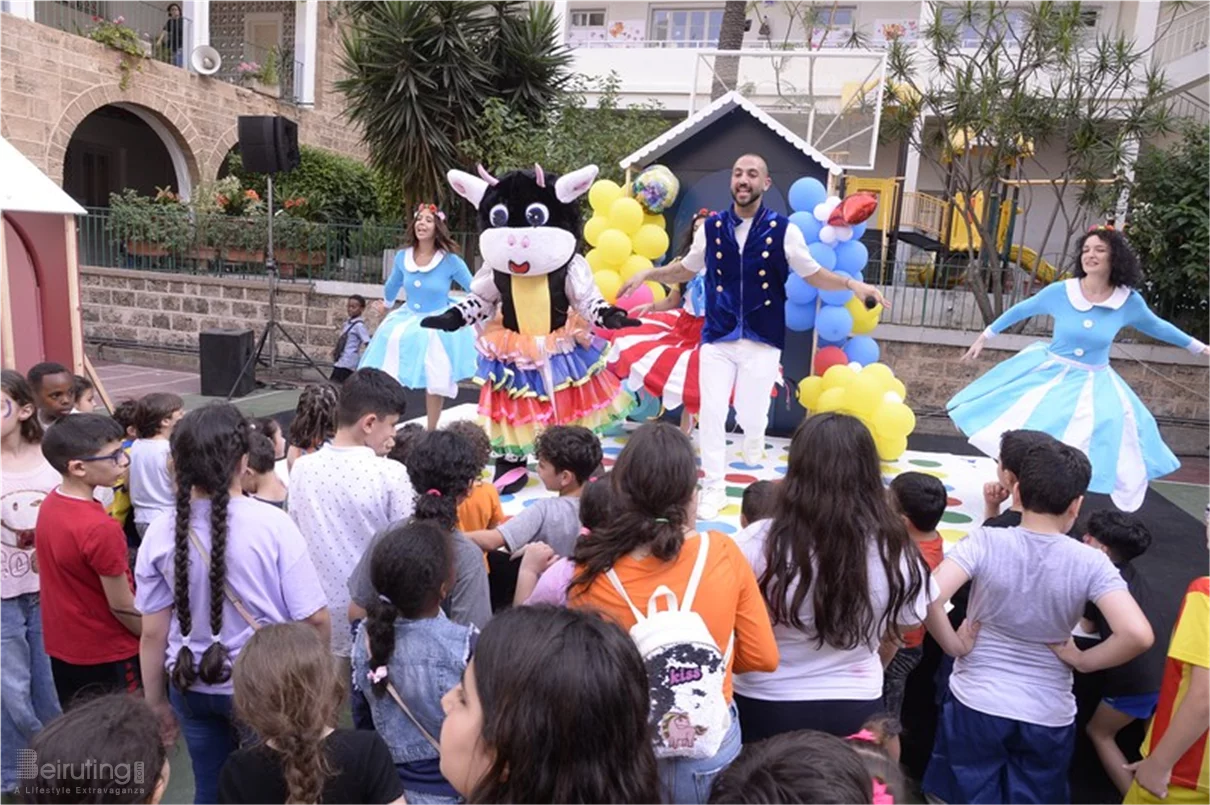 Kermesse SVCC