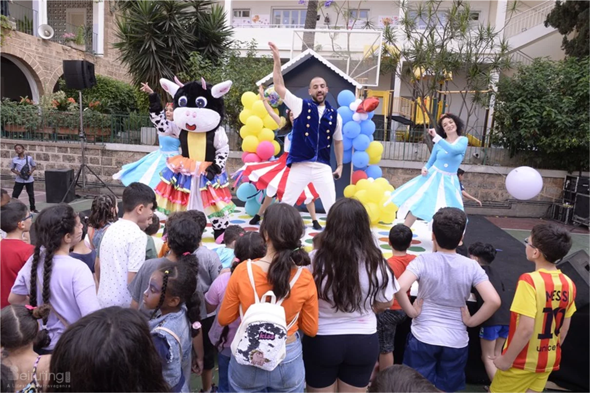 Kermesse SVCC