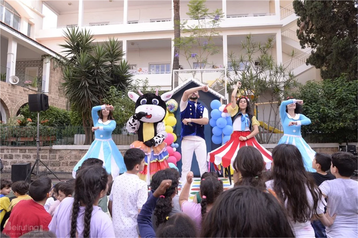Kermesse SVCC
