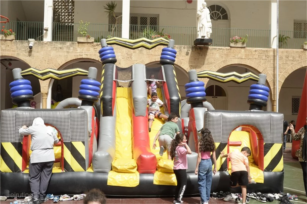 Kermesse SVCC