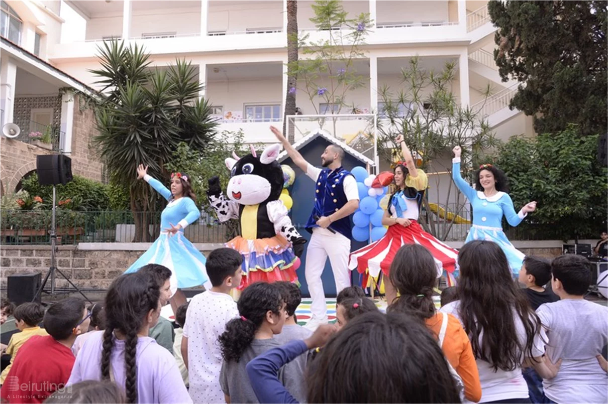 Kermesse SVCC
