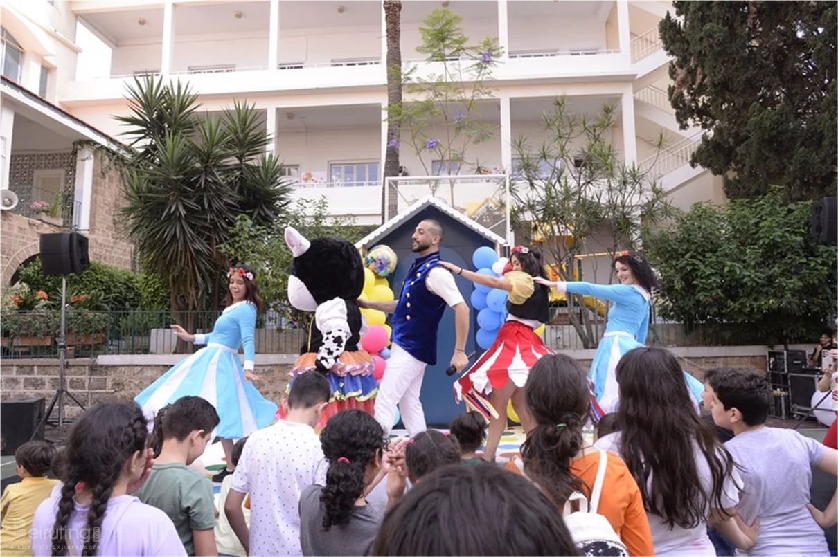 Kermesse SVCC