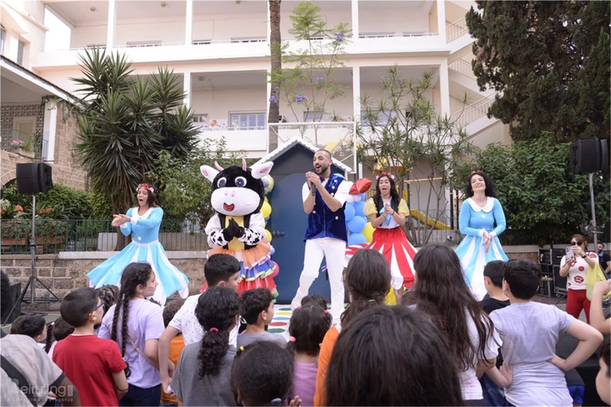Kermesse SVCC