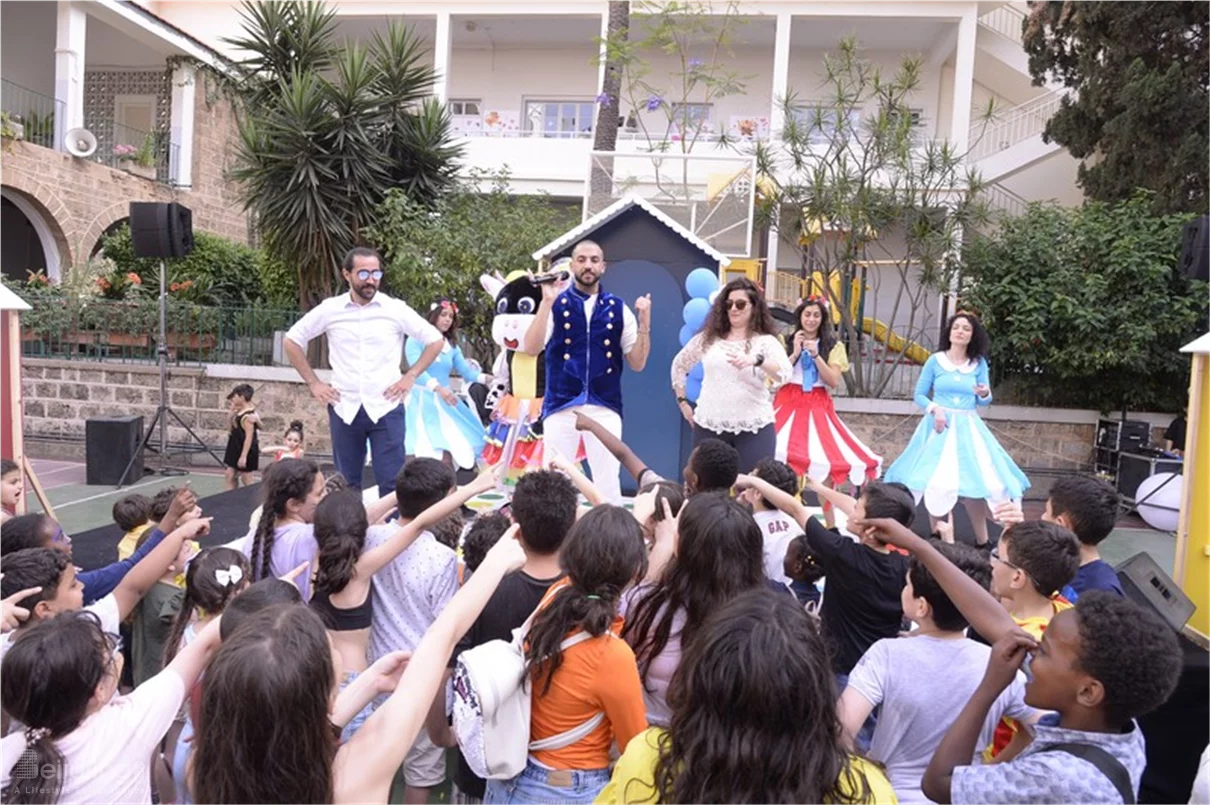 Kermesse SVCC