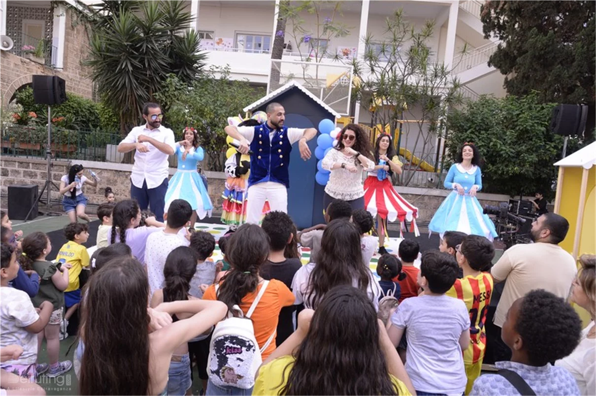Kermesse SVCC