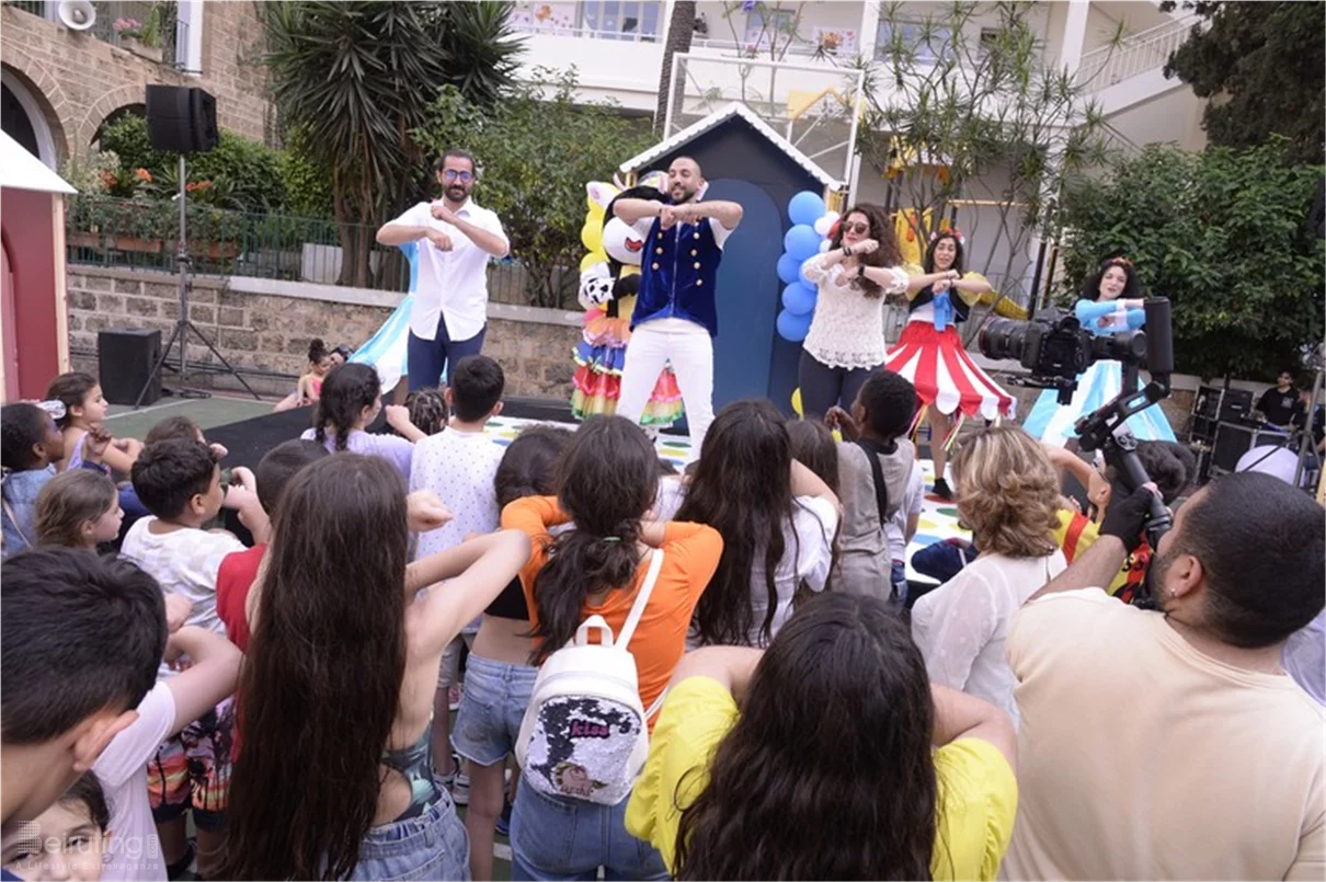 Kermesse SVCC