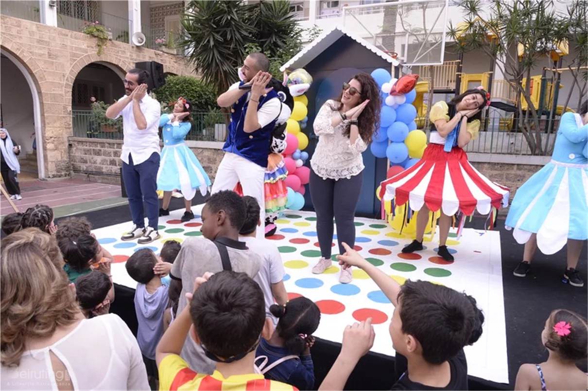 Kermesse SVCC