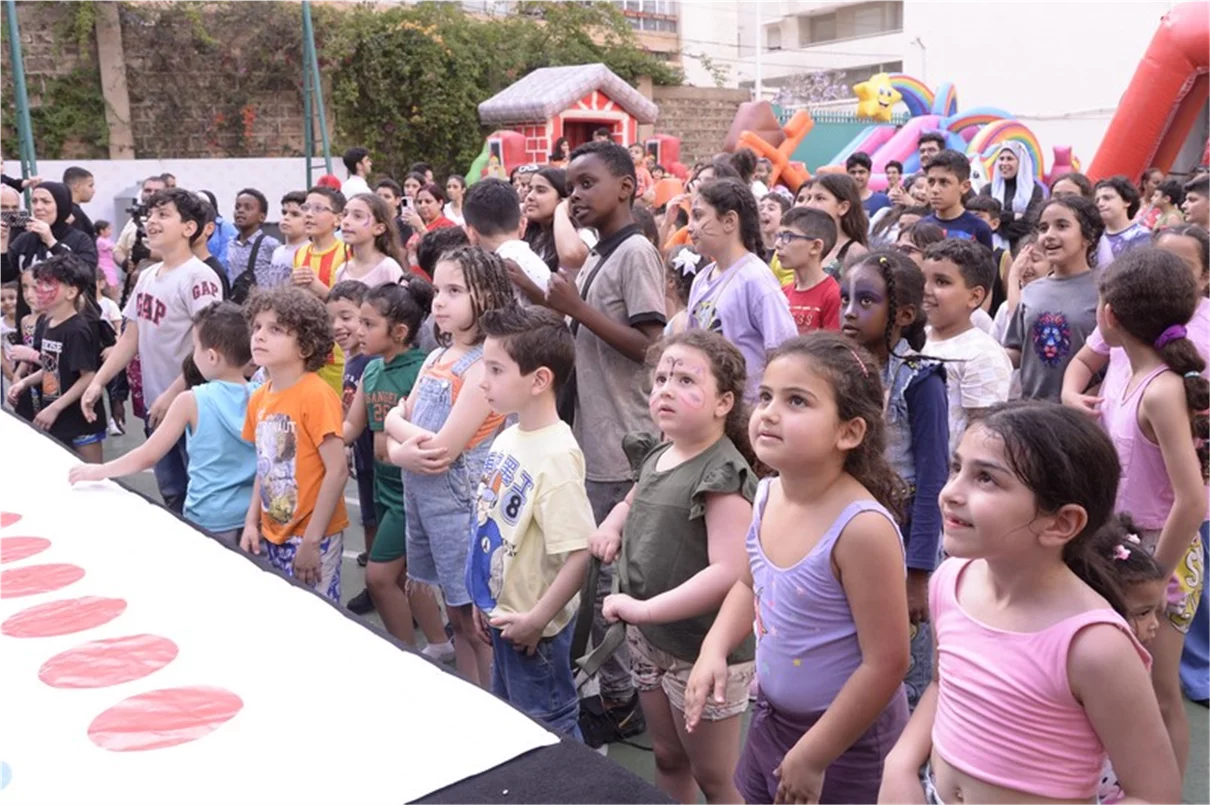 Kermesse SVCC