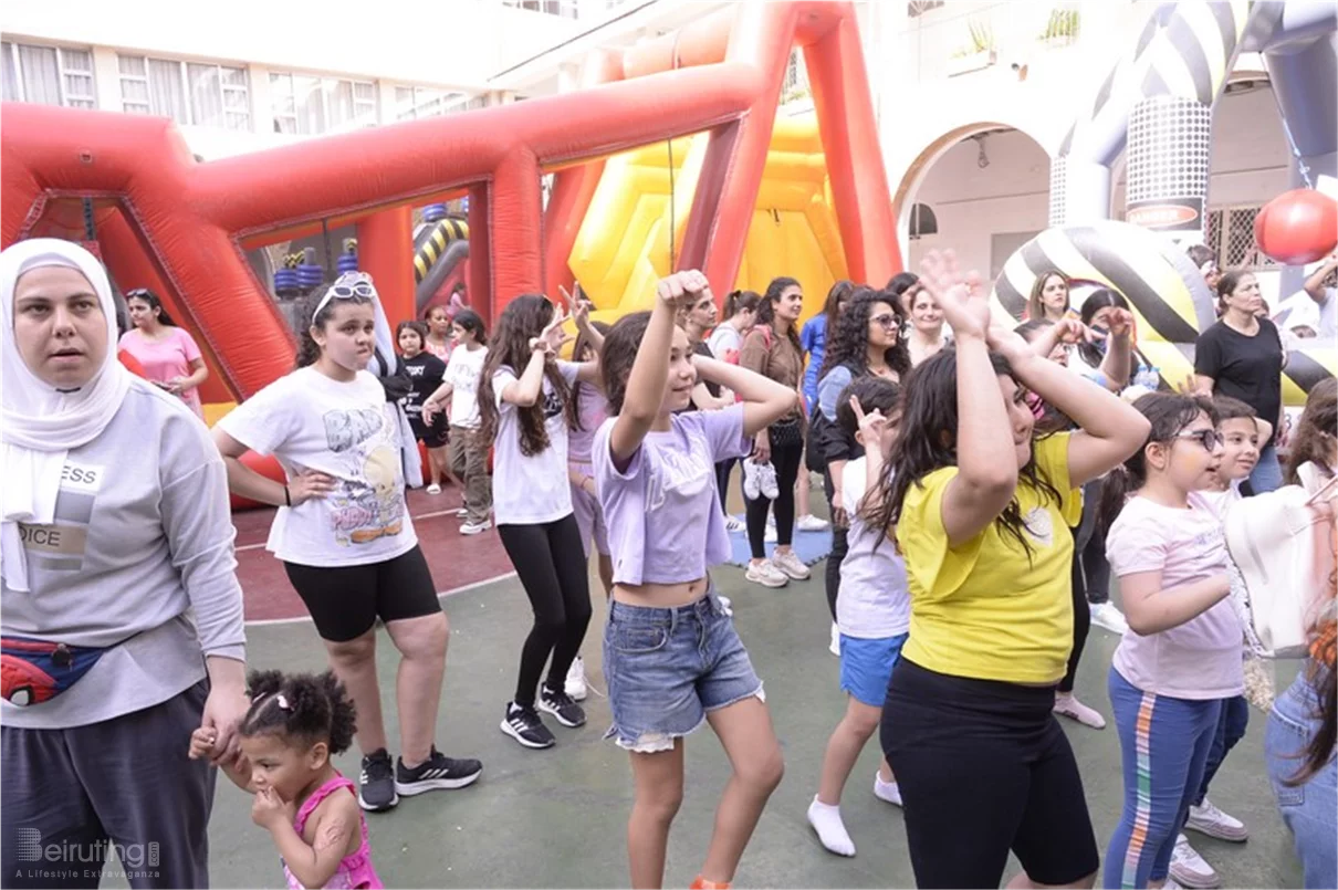 Kermesse SVCC