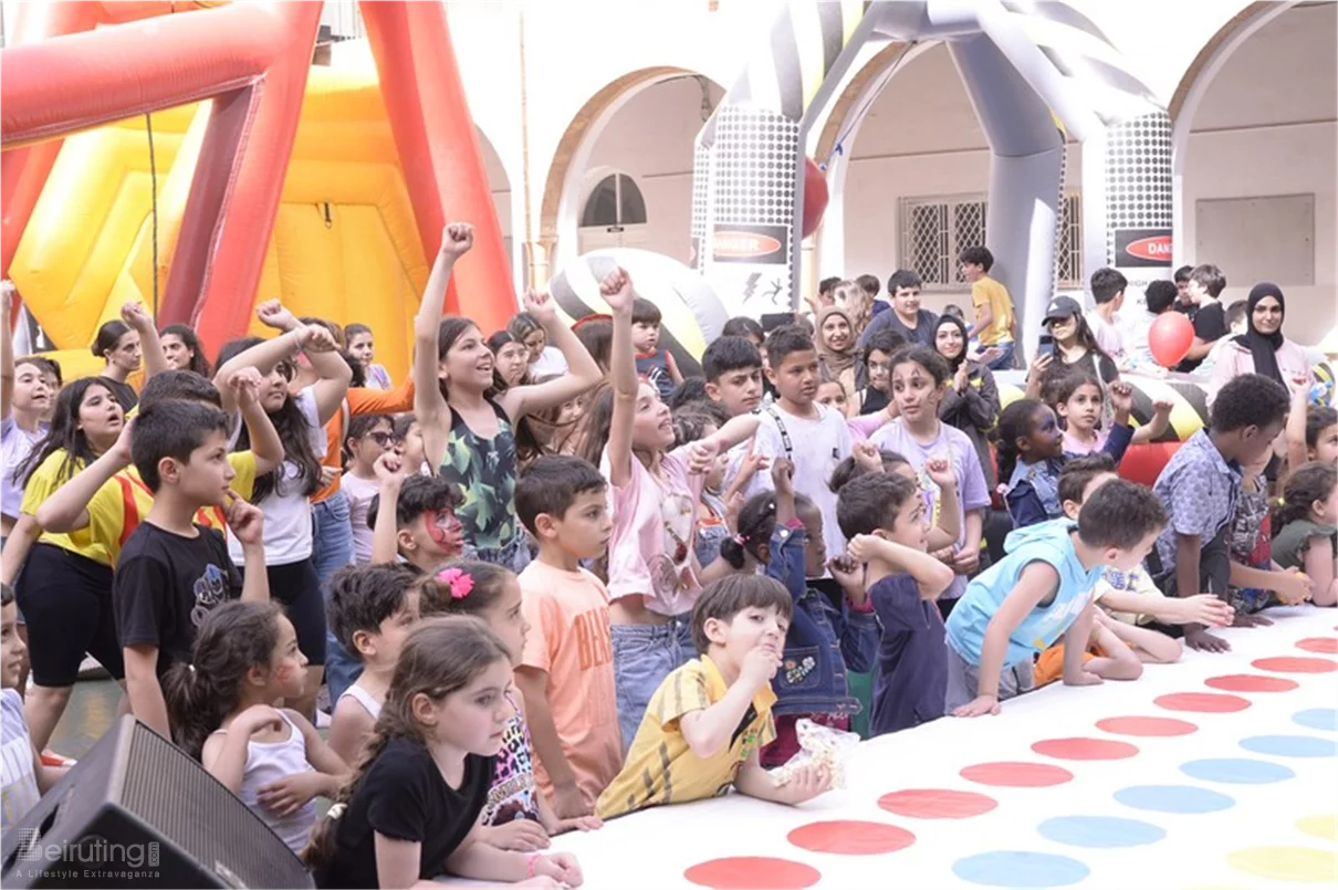 Kermesse SVCC