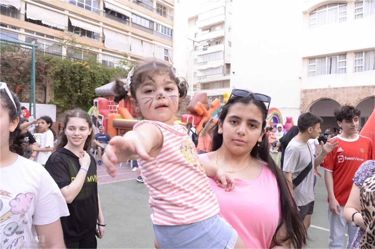 Kermesse SVCC