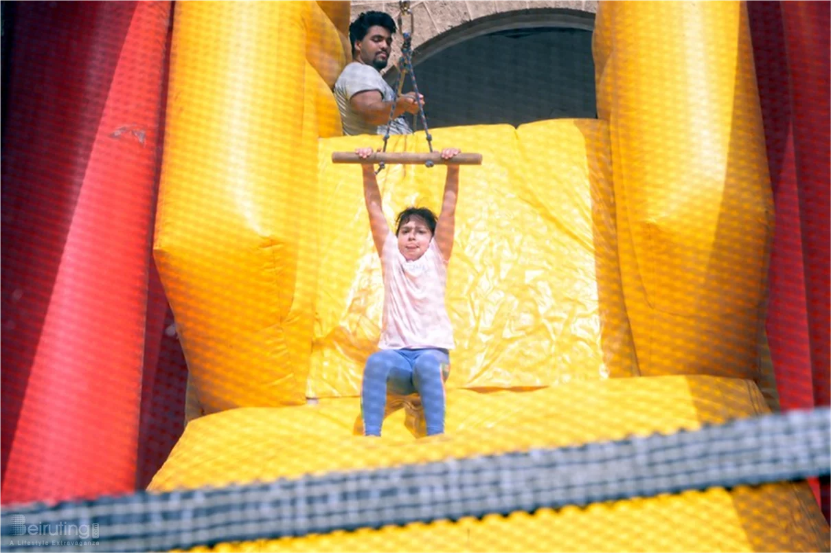 Kermesse SVCC
