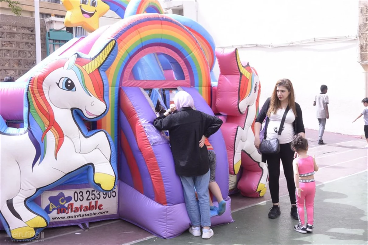 Kermesse SVCC