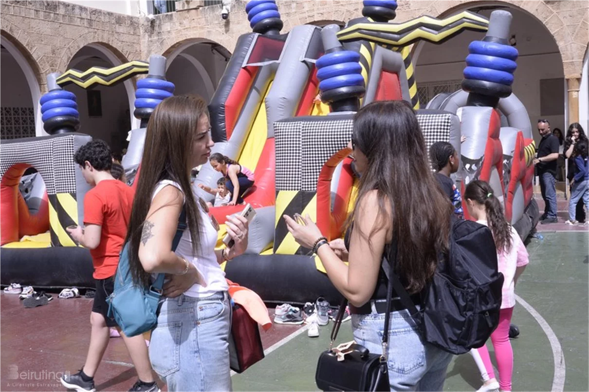 Kermesse SVCC