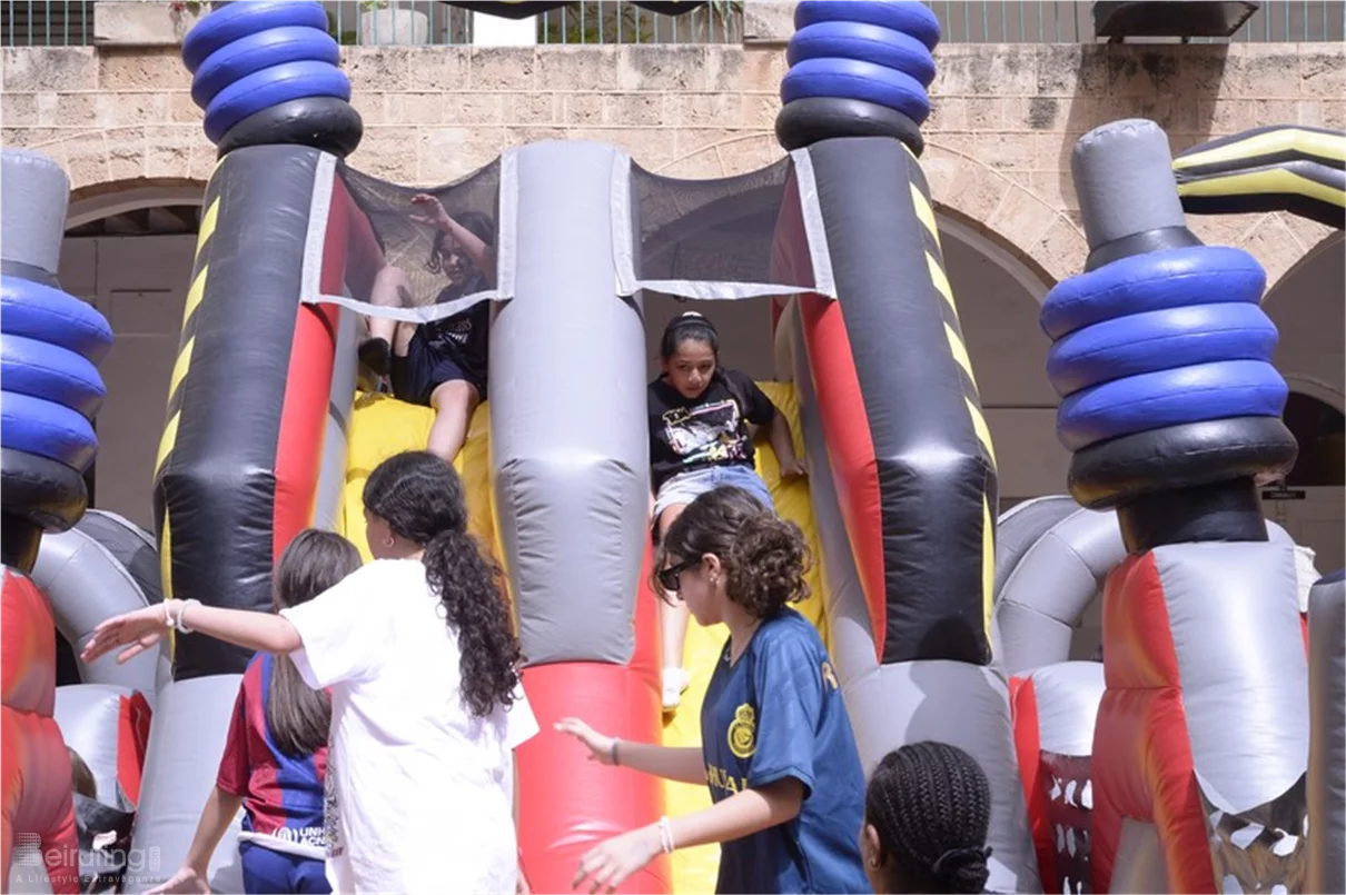 Kermesse SVCC