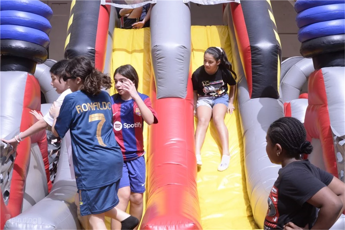 Kermesse SVCC