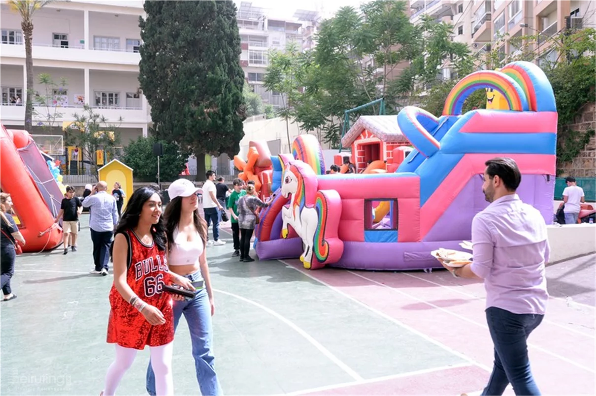 Kermesse SVCC