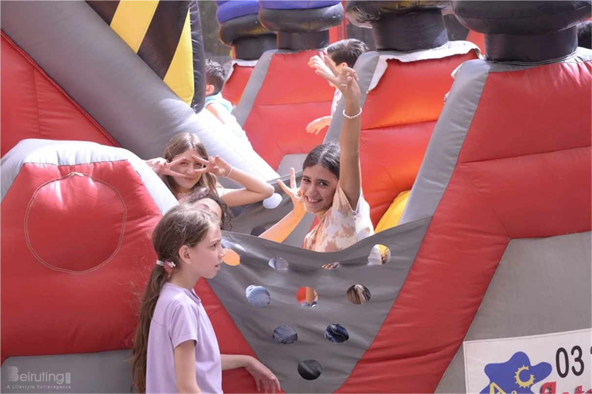 Kermesse SVCC
