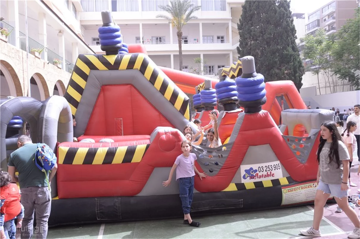 Kermesse SVCC