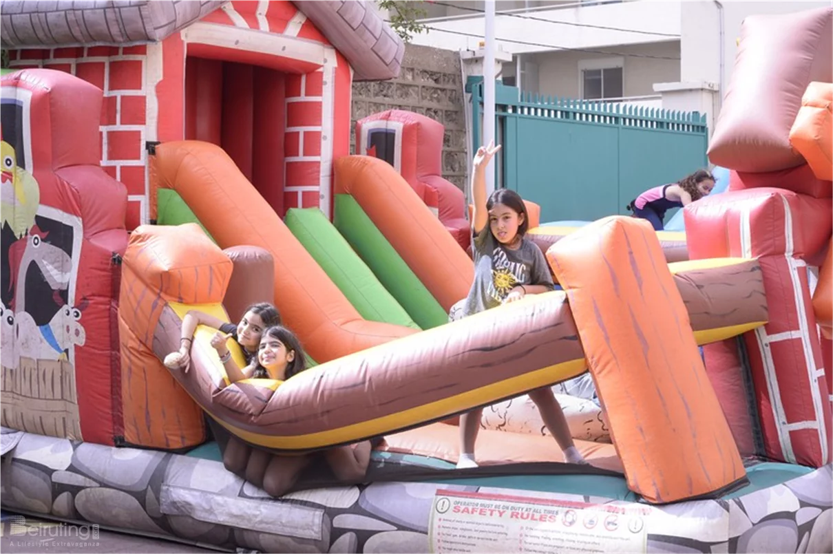 Kermesse SVCC