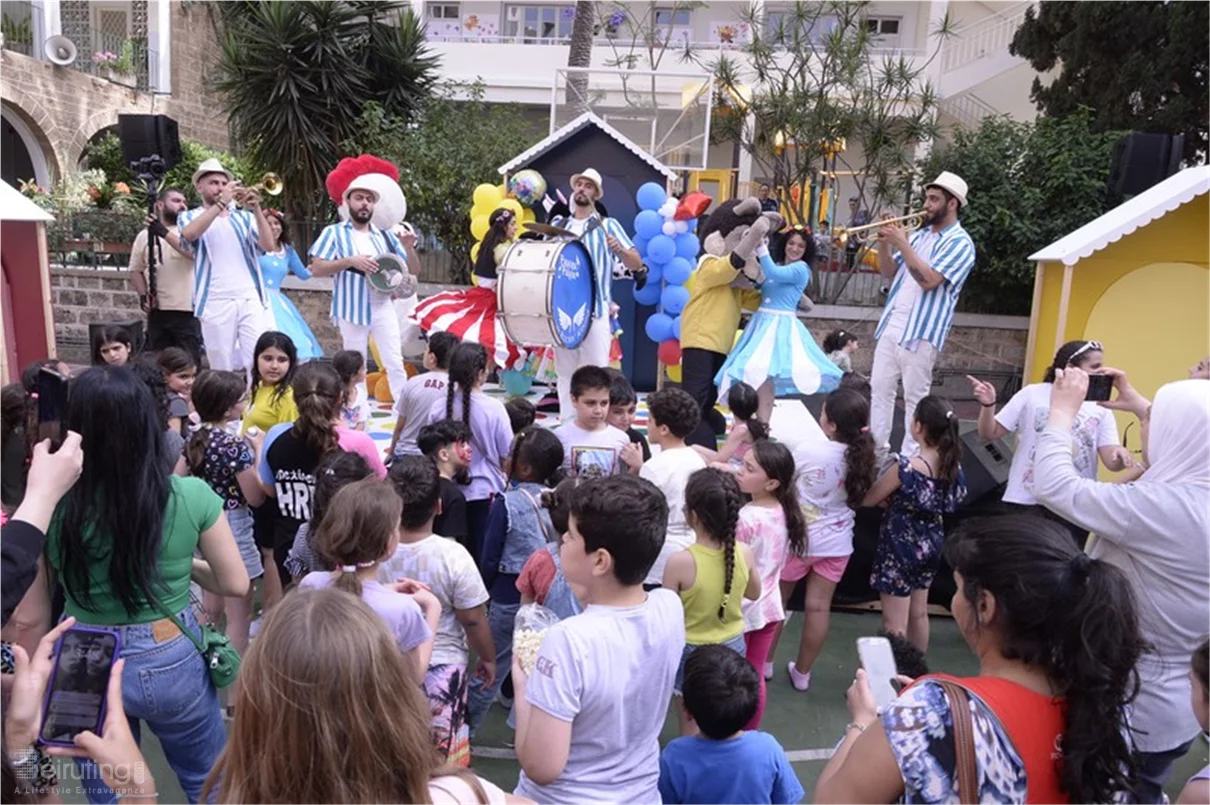 Kermesse SVCC
