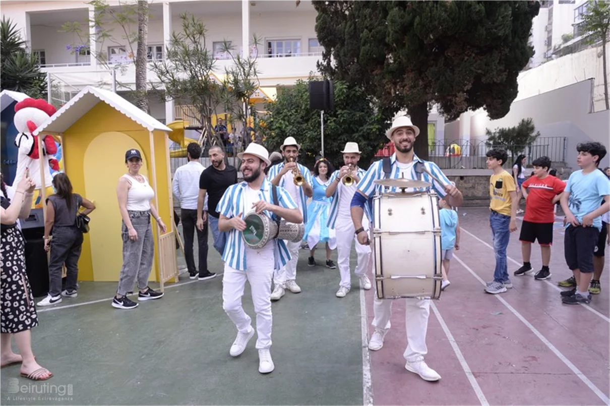 Kermesse SVCC