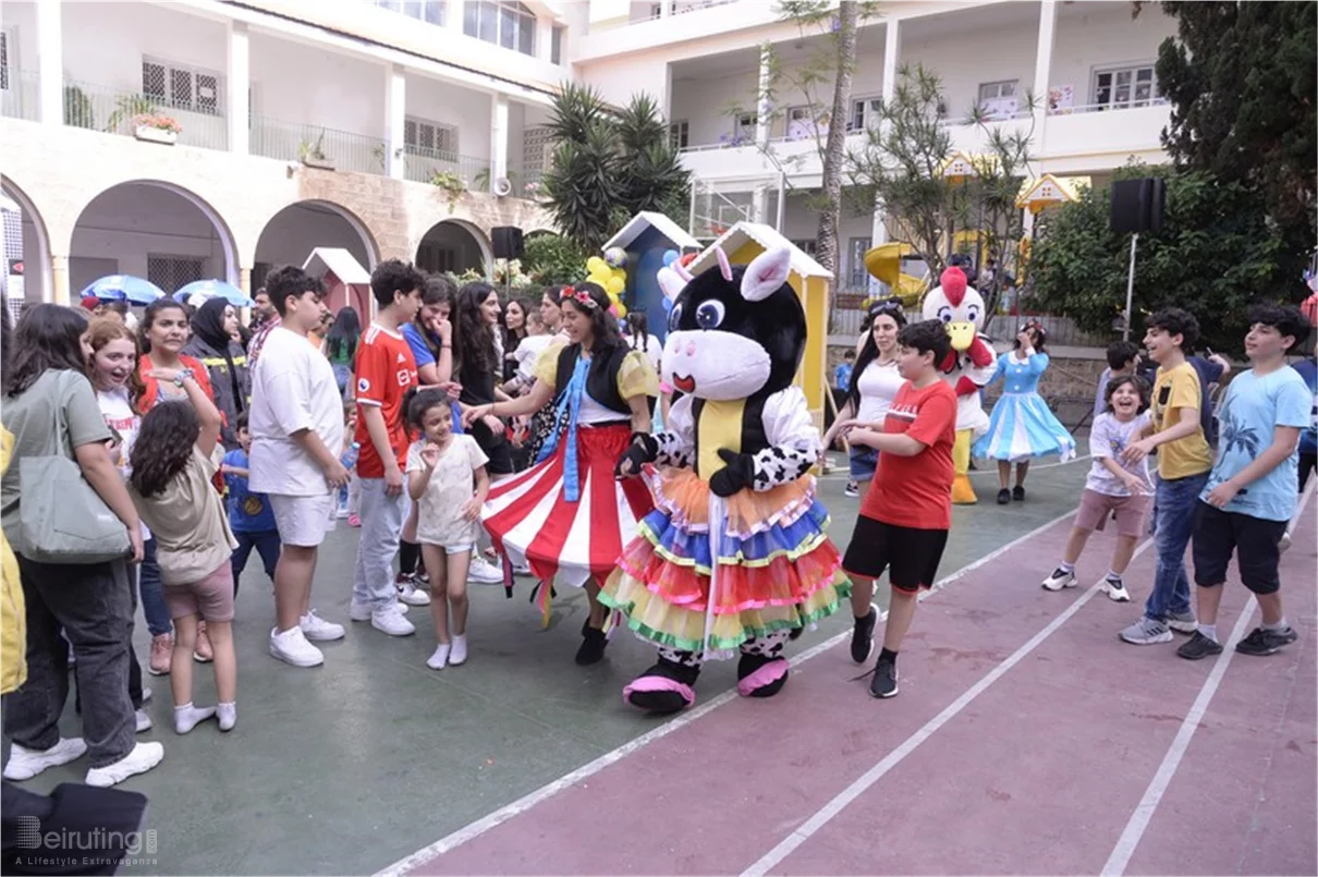 Kermesse SVCC