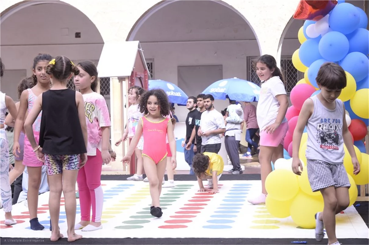 Kermesse SVCC