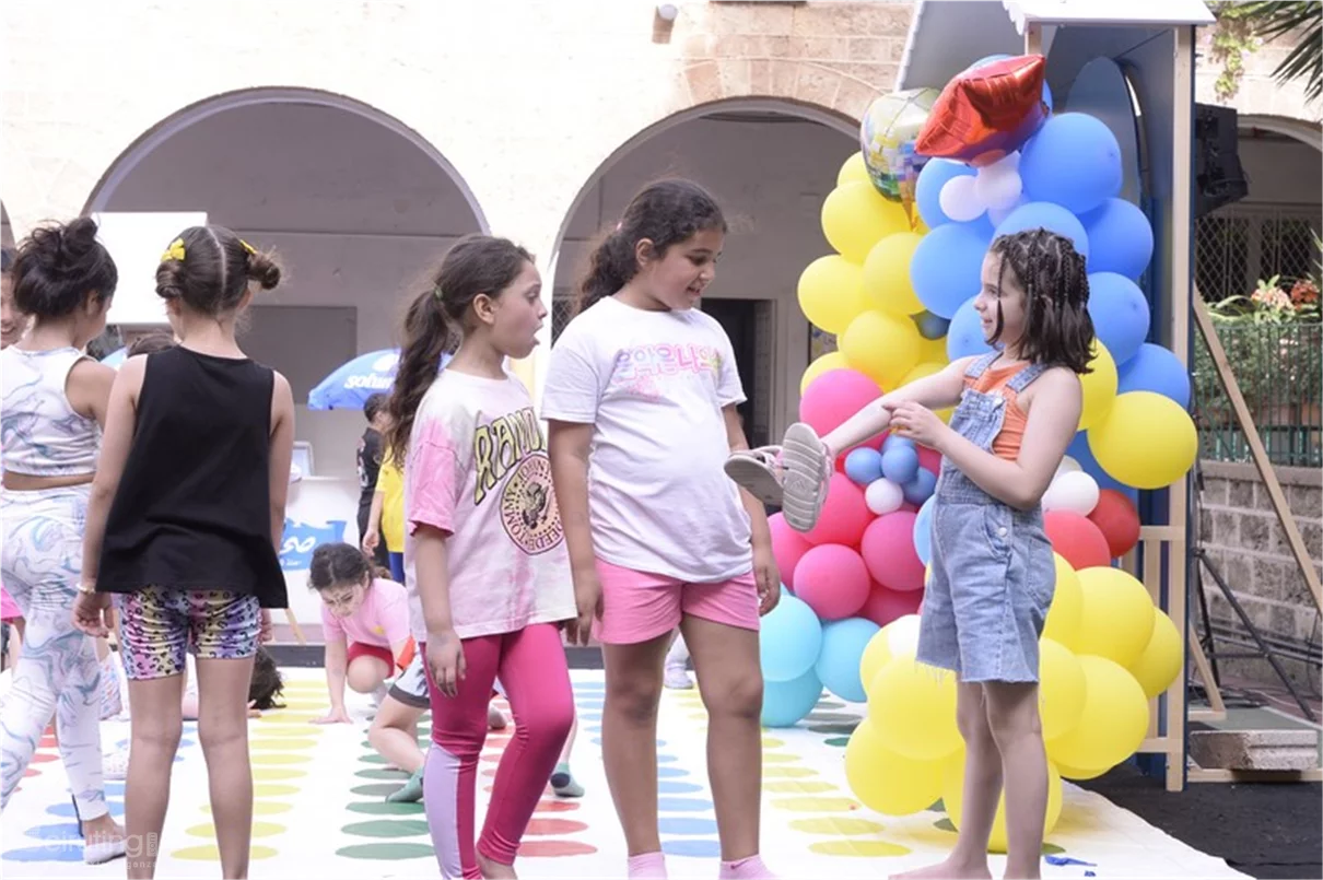 Kermesse SVCC