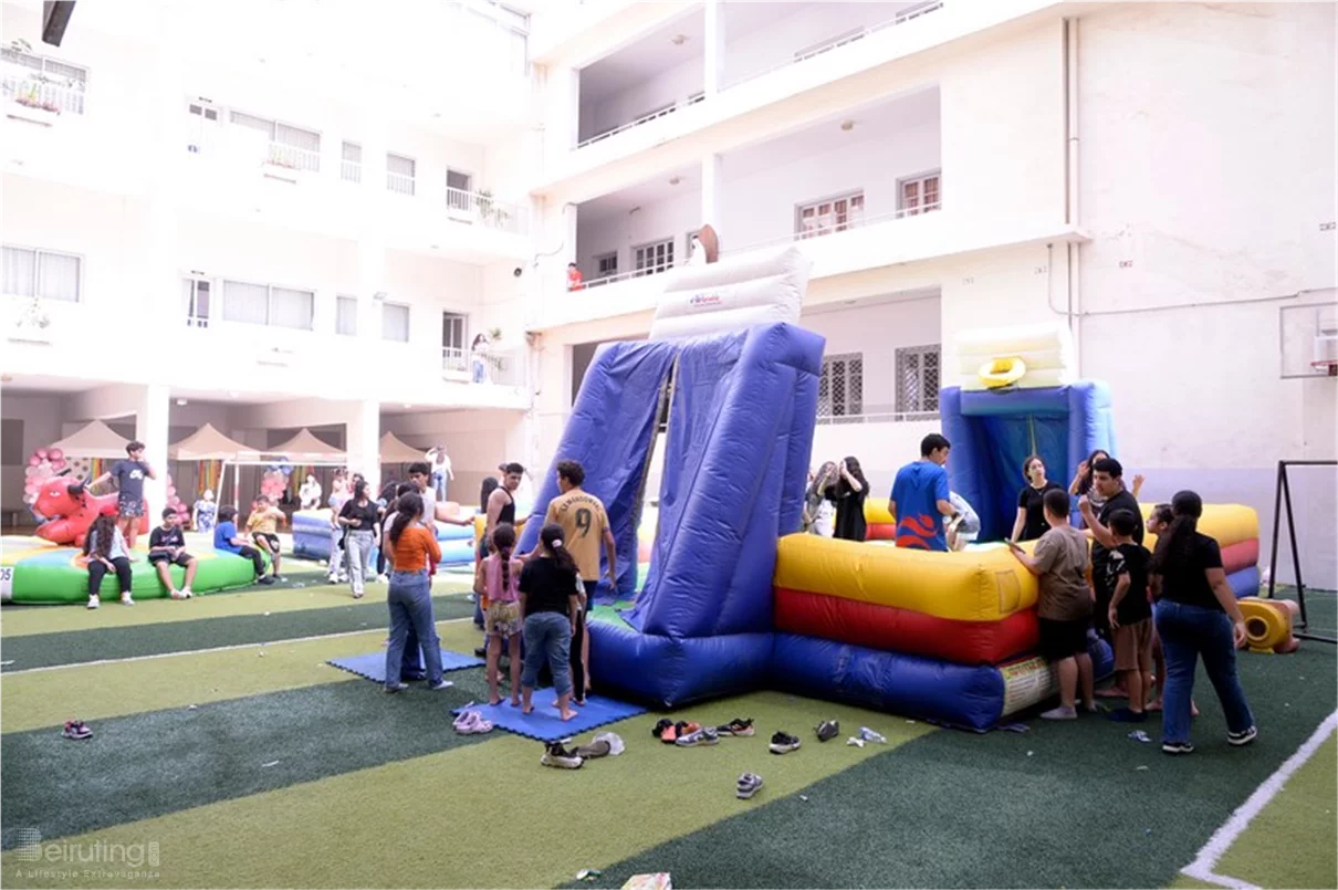 Kermesse SVCC