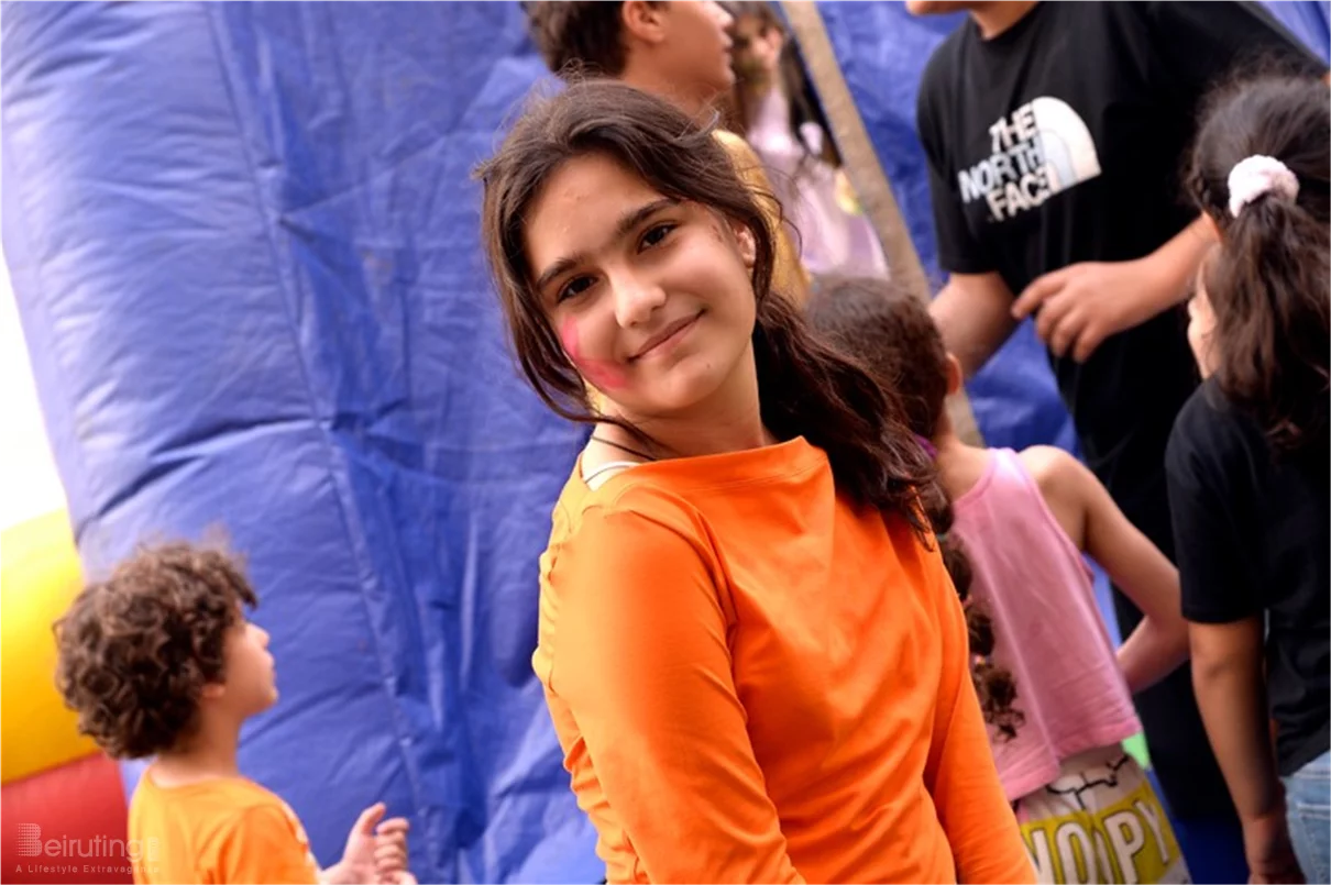Kermesse SVCC