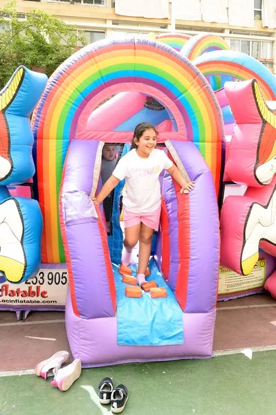 Kermesse SVCC