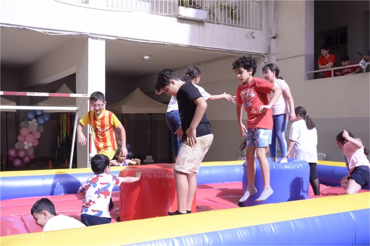 Kermesse SVCC