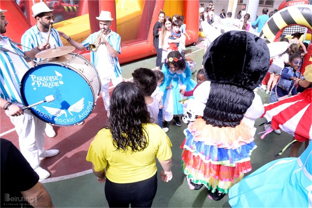 Kermesse SVCC