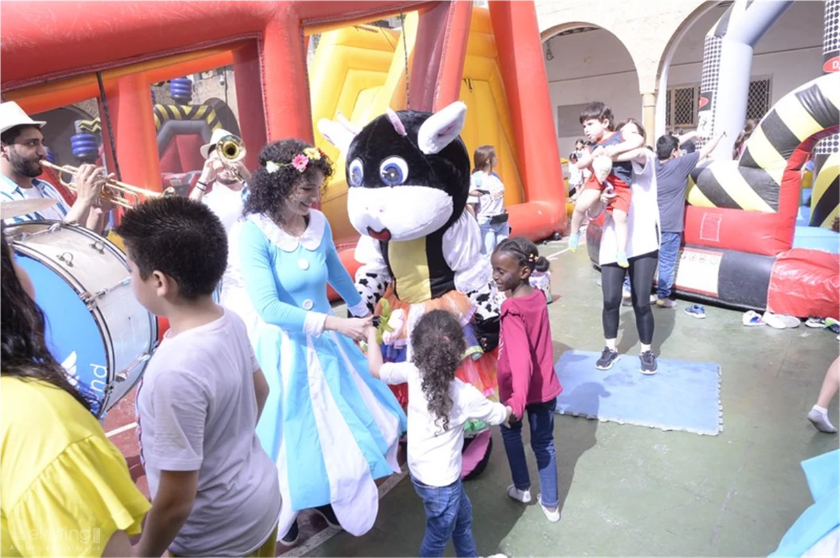 Kermesse SVCC