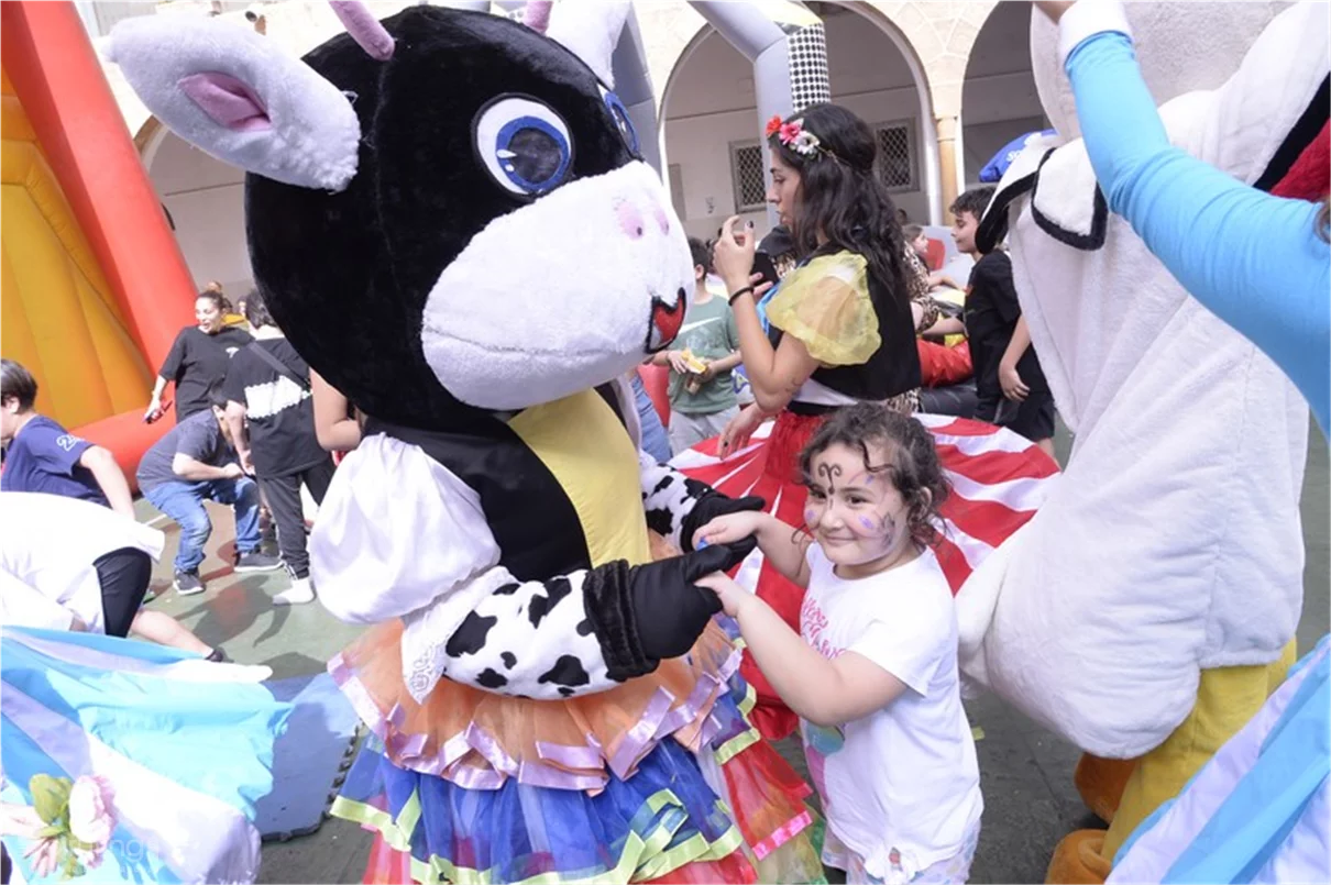 Kermesse SVCC