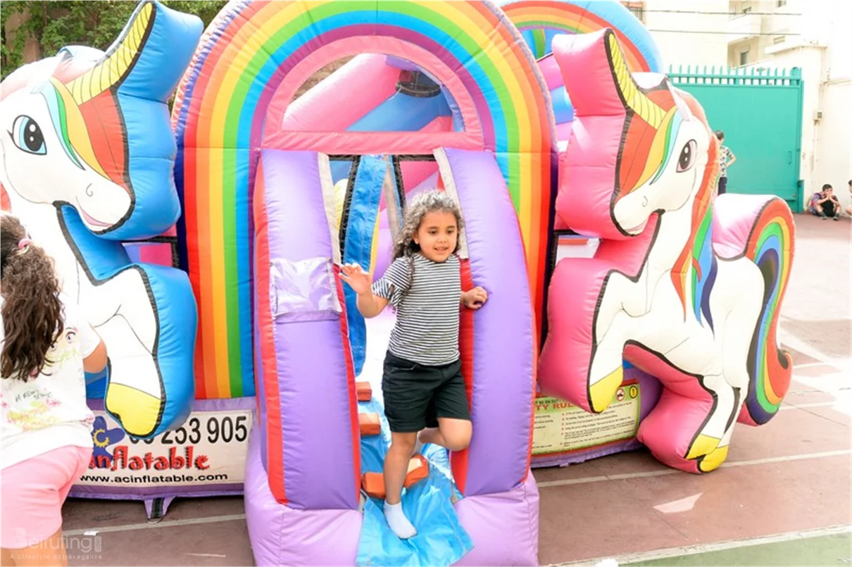 Kermesse SVCC