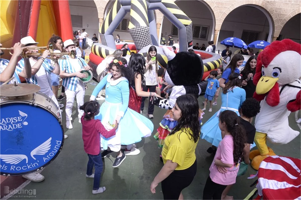 Kermesse SVCC