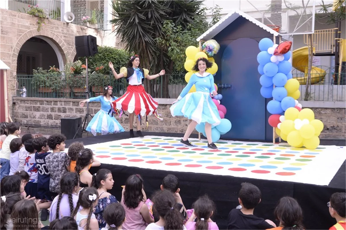 Kermesse SVCC