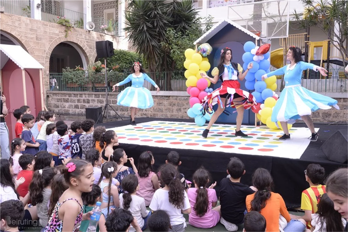 Kermesse SVCC