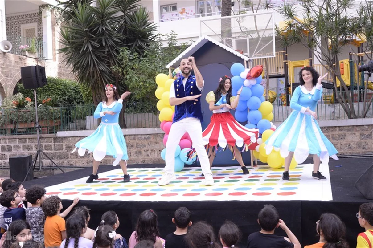Kermesse SVCC