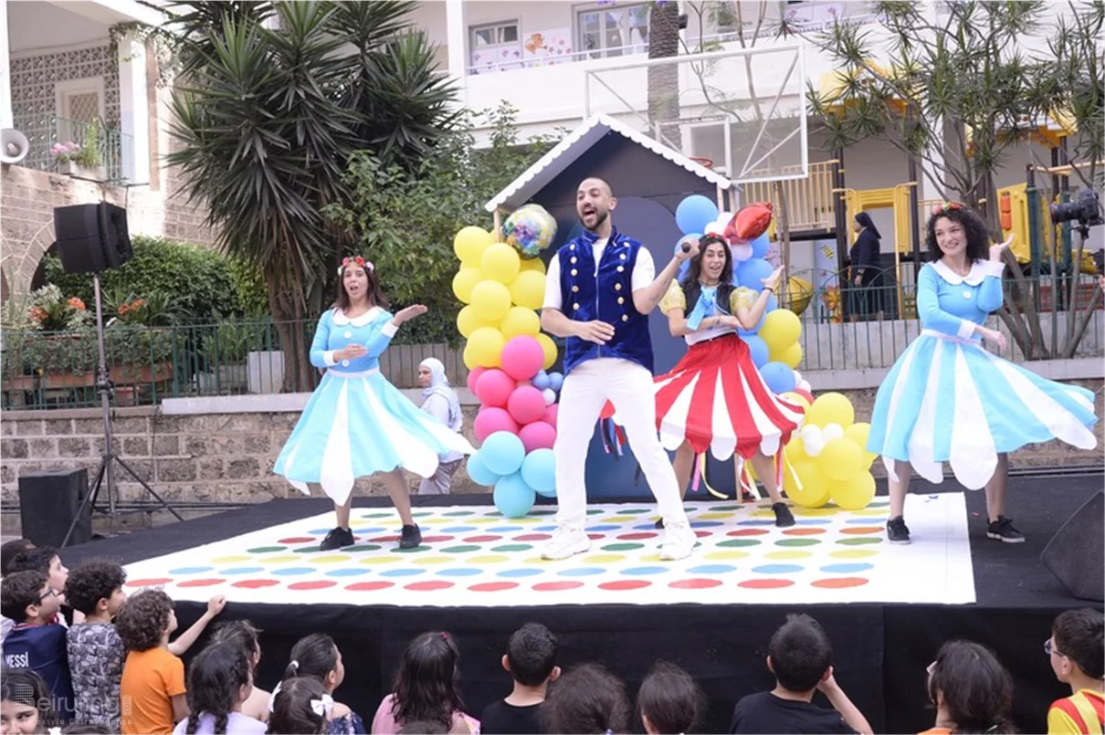 Kermesse SVCC