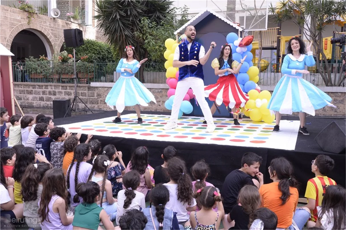 Kermesse SVCC