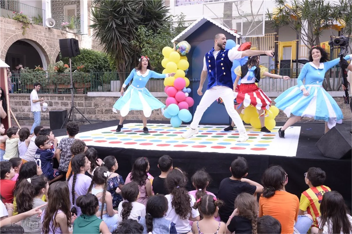 Kermesse SVCC